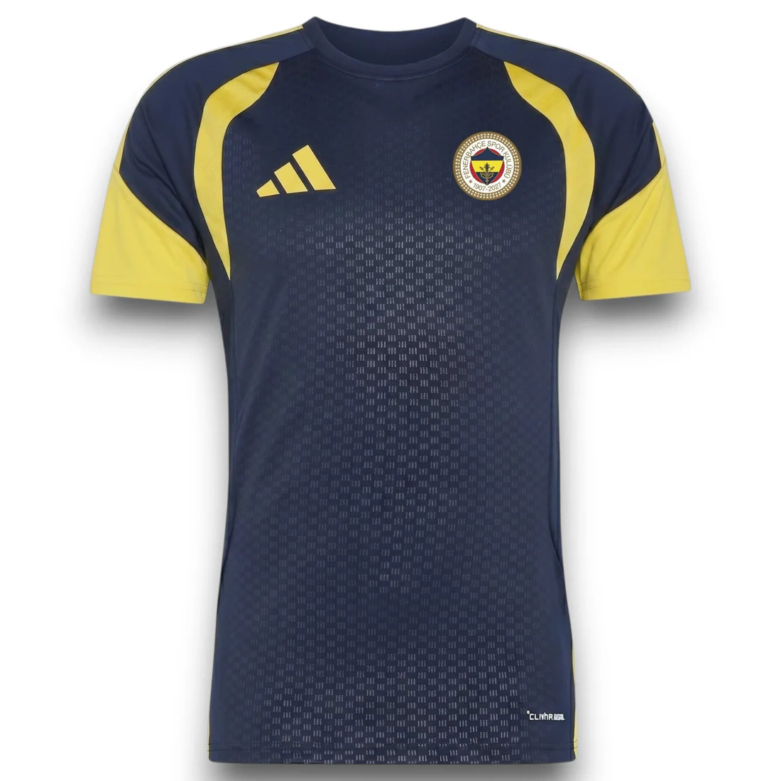 Camiseta Fenerbahçe SK 26/27 Entrenamiento Camiseta Fenerbahçe SK 26/27 Entrenamiento