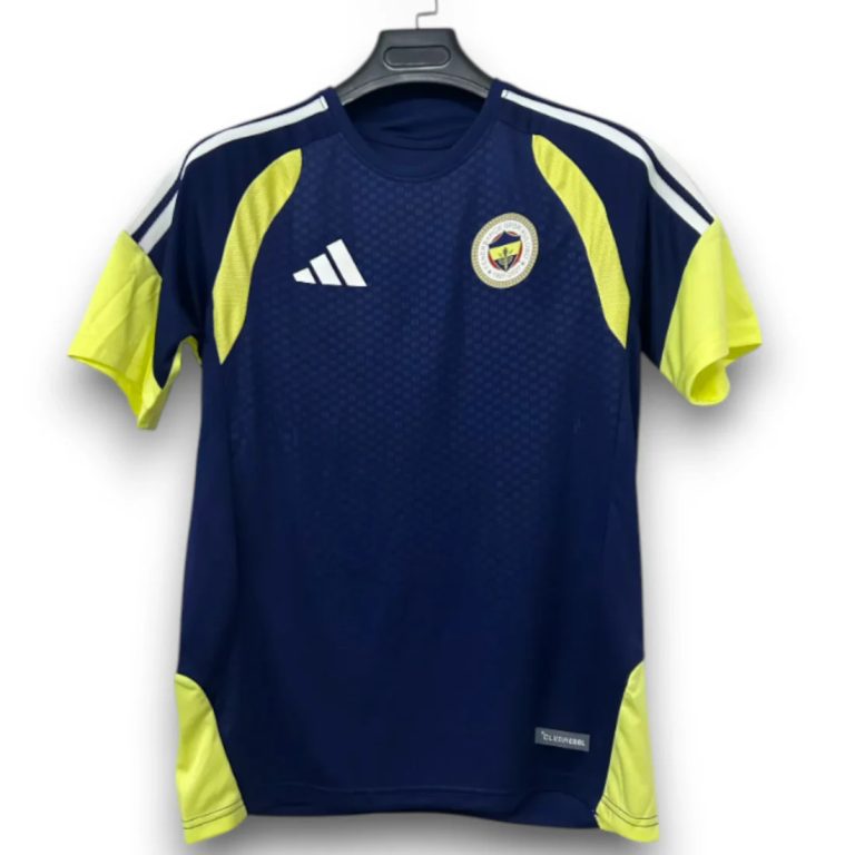 Camiseta Fenerbahçe SK 26/27 Entrenamiento