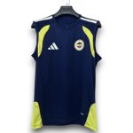 Camiseta Fenerbahçe SK 26/27 Entrenamiento Tirantes