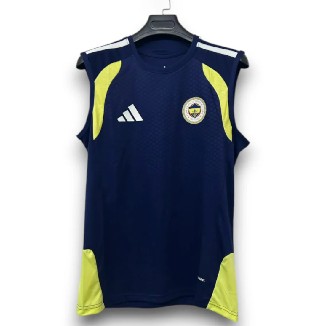 Camiseta Fenerbahçe SK 26/27 Entrenamiento Tirantes Camiseta Fenerbahçe SK 26/27 Entrenamiento Tirantes