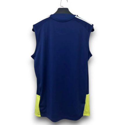 Camiseta Fenerbahçe SK 26/27 Entrenamiento Tirantes