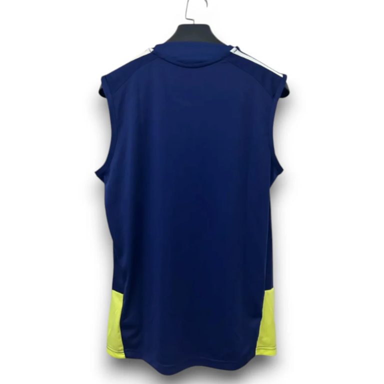 Camiseta Fenerbahçe SK 26/27 Entrenamiento Tirantes