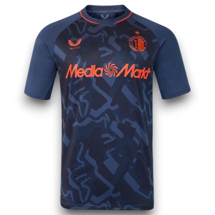 Camiseta Feyenoord 26/27 3ª equipación