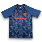 Camiseta Feyenoord 26/27 3ª equipación