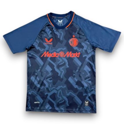 Camiseta Feyenoord 26/27 3ª equipación