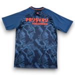 Camiseta Feyenoord 26/27 3ª equipación