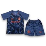 Camiseta Feyenoord 26/27 3ª equipación