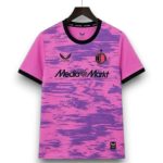 Camiseta Feyenoord 26/27 Portero Alternativa