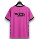 Camiseta Feyenoord 26/27 Portero Alternativa