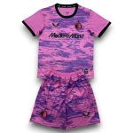 Camiseta Feyenoord 26/27 Portero Alternativa
