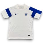 Camiseta Finlandia 26/27 1ª equipación