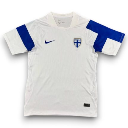 Camiseta Finlandia 26/27 1ª equipación