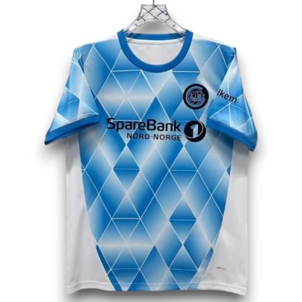 Camiseta FK Bodø/Glimt 26/27 2ª equipación