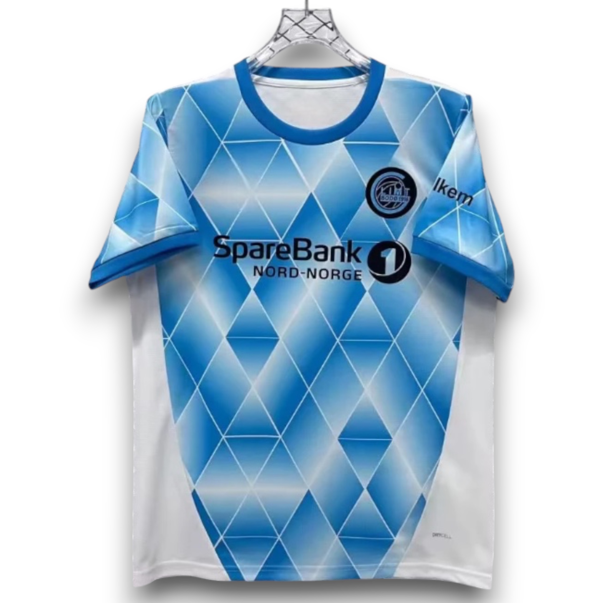 Camiseta FK Bodø/Glimt 26/27 2ª equipación Camiseta FK Bodø/Glimt 26/27 2ª equipación