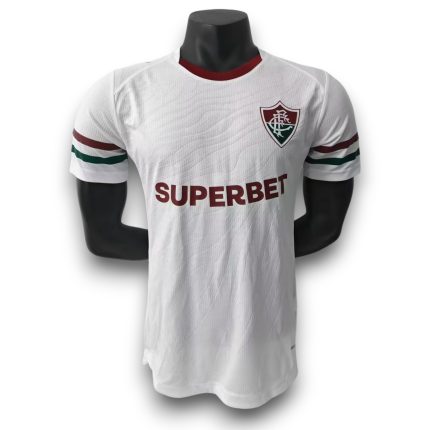 Camiseta Fluminense FC 26/27 2ª equipación