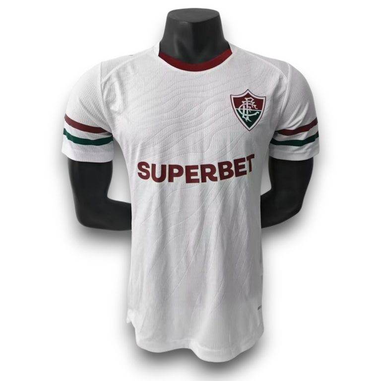 Camiseta Fluminense FC 26/27 2ª equipación