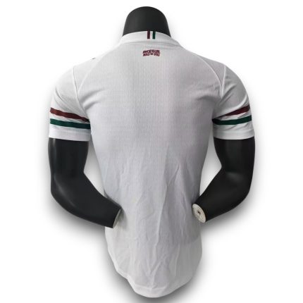 Camiseta Fluminense FC 26/27 2ª equipación