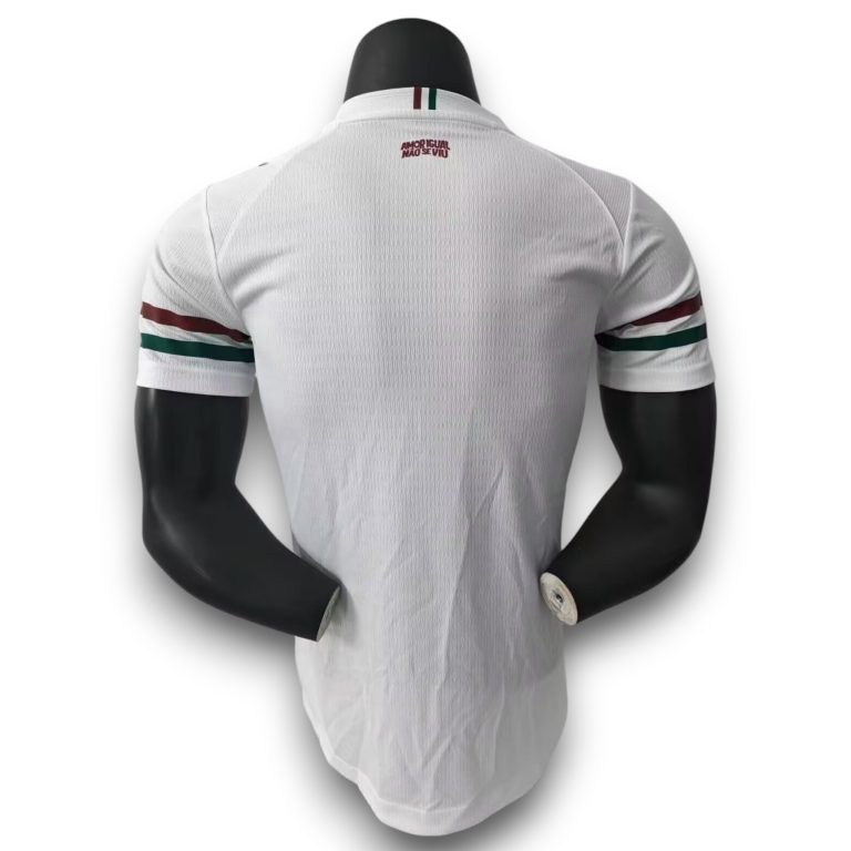 Camiseta Fluminense FC 26/27 2ª equipación