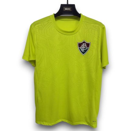 Camiseta Fluminense FC 26/27 Entrenamiento