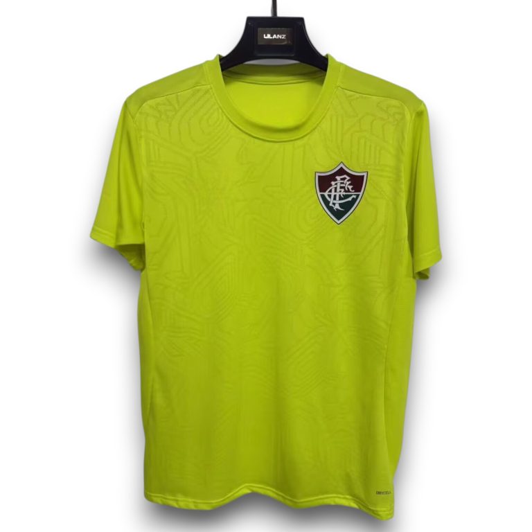 Camiseta Fluminense FC 26/27 Entrenamiento