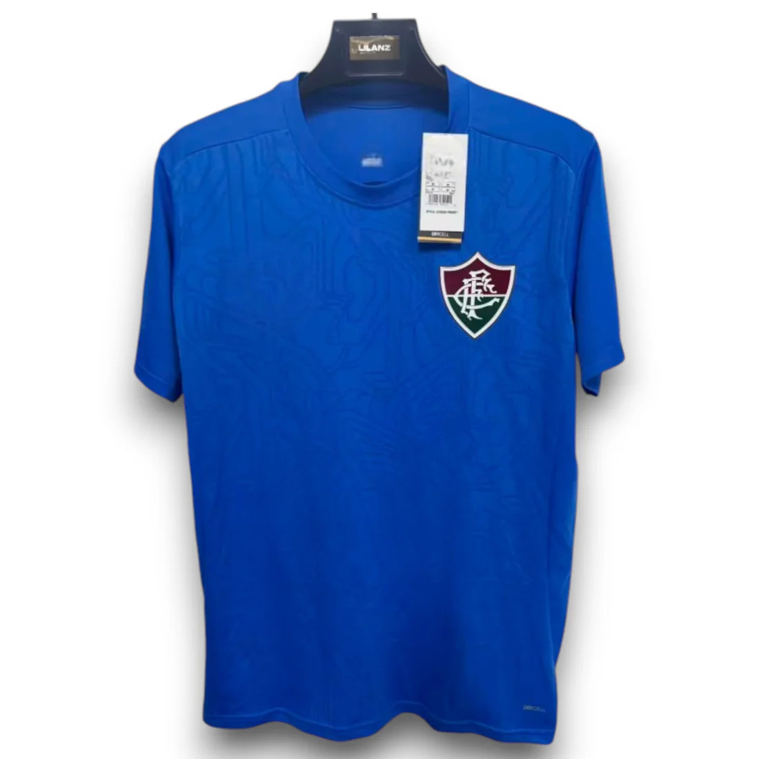 Camiseta Fluminense FC 26/27 Entrenamiento (2) Camiseta Fluminense FC 26/27 Entrenamiento (2)