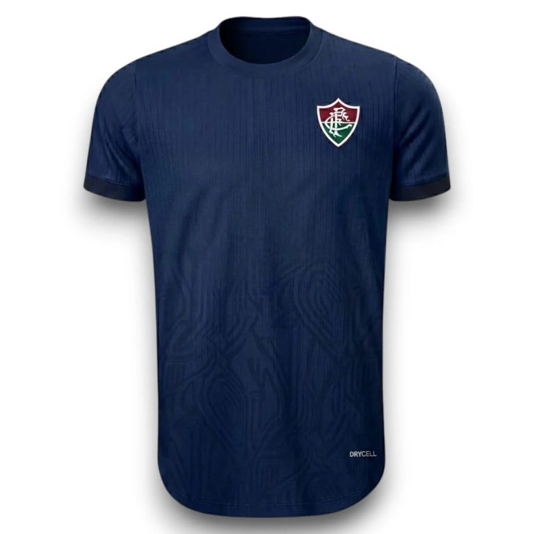 Camiseta Fluminense FC 26/27 Entrenamiento (3)