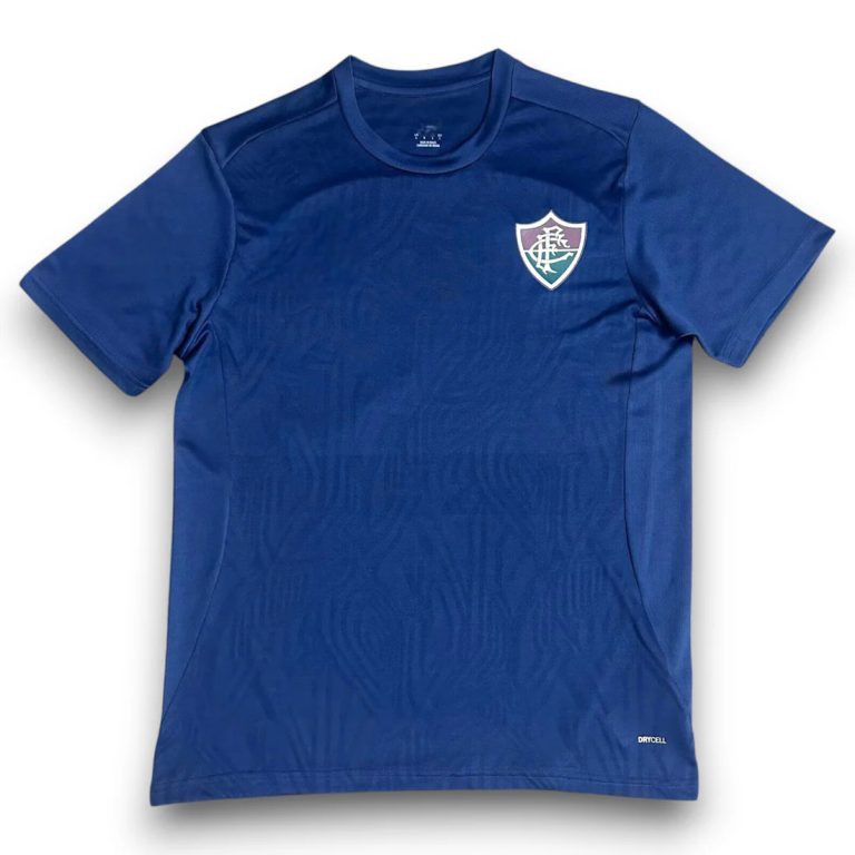 Camiseta Fluminense FC 26/27 Entrenamiento (3)