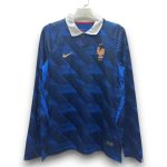 Camiseta Francia 26/27 1ª equipación manga larga