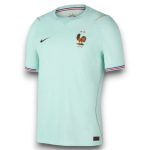 Camiseta Francia 26/27 2ª equipación