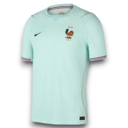 Camiseta Francia 26/27 2ª equipación