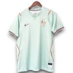 Camiseta Francia 26/27 2ª equipación
