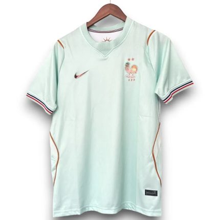 Camiseta Francia 26/27 2ª equipación