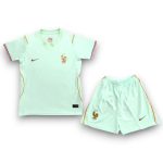 Camiseta Francia 26/27 2ª equipación