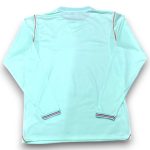 Camiseta Francia 26/27 2ª equipación manga larga