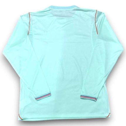 Camiseta Francia 26/27 2ª equipación manga larga