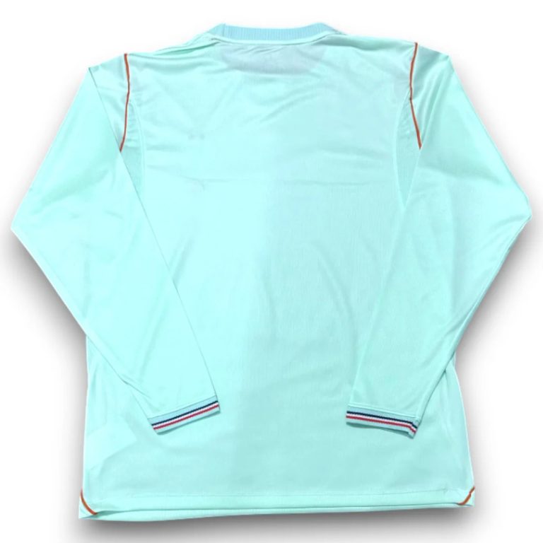 Camiseta Francia 26/27 2ª equipación manga larga