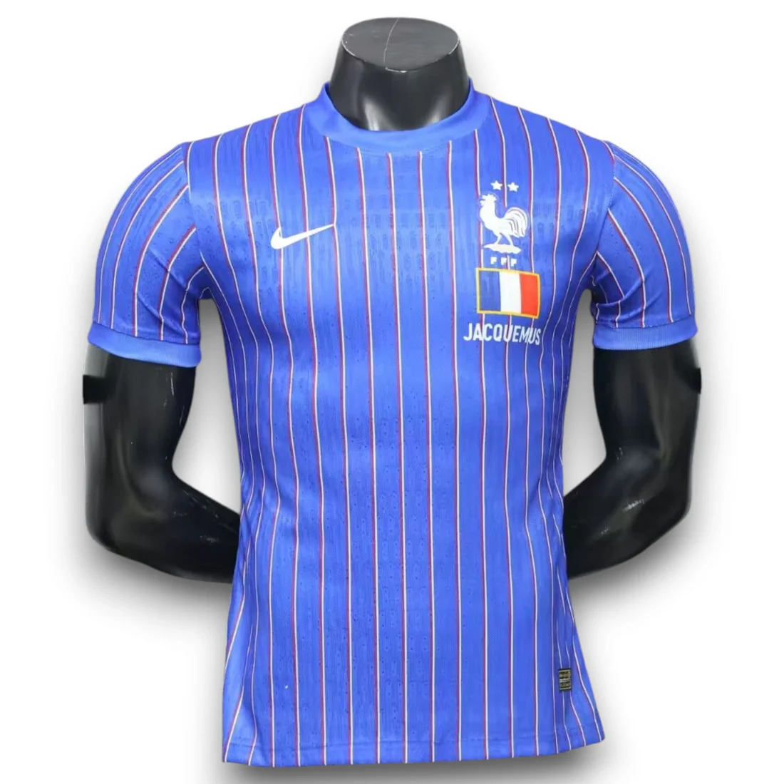 Camiseta Francia 26/27 Entrenamiento Camiseta Francia 26/27 Entrenamiento