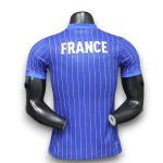 Camiseta Francia 26/27 Entrenamiento