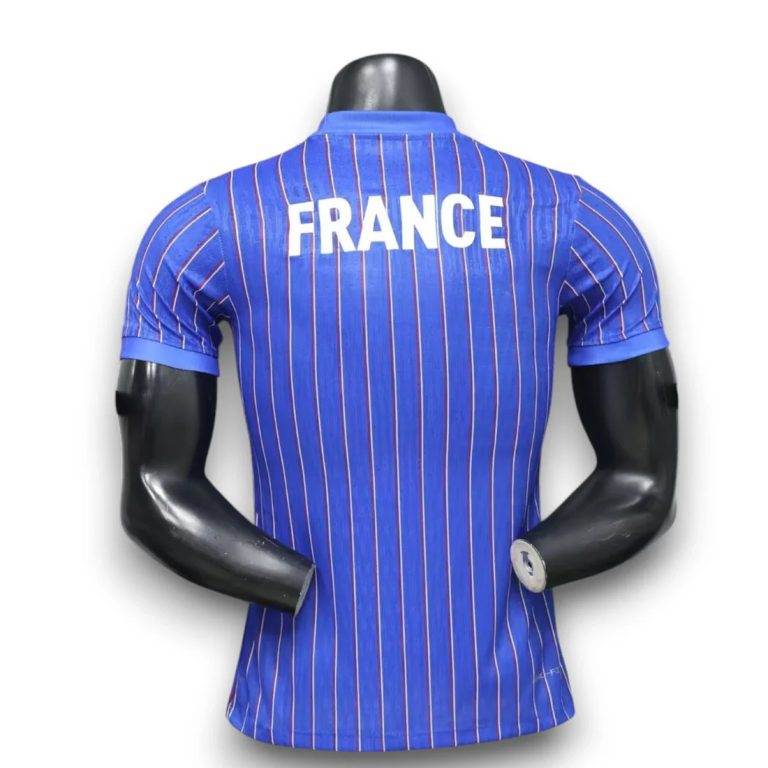 Camiseta Francia 26/27 Entrenamiento