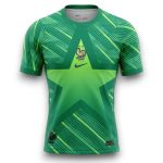Camiseta Francia 26/27 Portero Alternativa