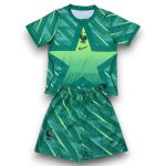 Camiseta Francia 26/27 Portero Alternativa