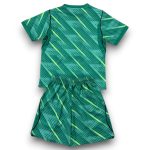 Camiseta Francia 26/27 Portero Alternativa