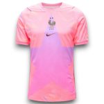 Camiseta Francia 26/27 Portero Visitante