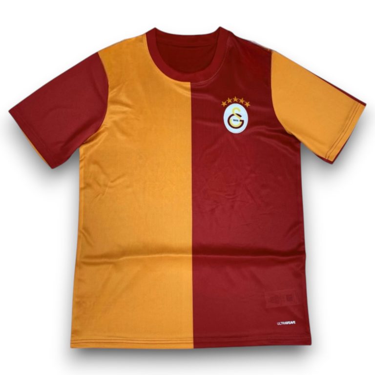 Camiseta Galatasaray SK 26/27 1ª equipación