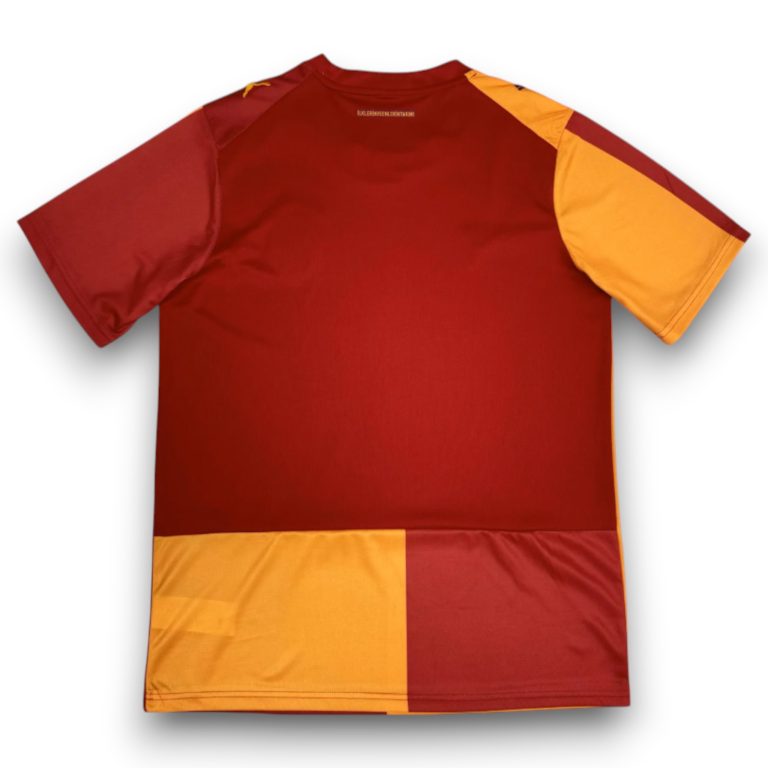Camiseta Galatasaray SK 26/27 1ª equipación