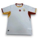 Camiseta Galatasaray SK 26/27 2ª equipación