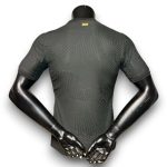 Camiseta Ghana 26/27 3ª equipación