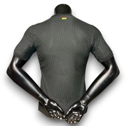 Camiseta Ghana 26/27 3ª equipación