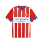 Camiseta Girona 26/27 1ª equipación