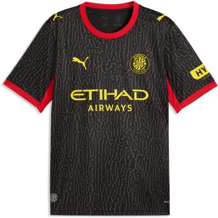 Camiseta Girona 26/27 2ª equipación